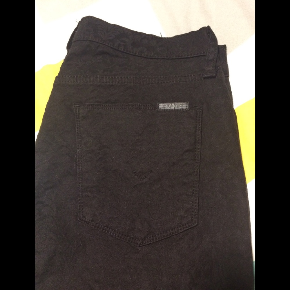 HUDSON JEANS